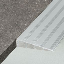 Schlüter-RENO RAMP K Übergangsprofil Aluminium 4
