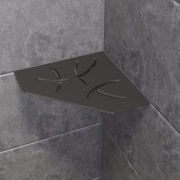 Schlüter-SHELF-E-S2 TSDA CURVE Alu strukturbeschichtet 3