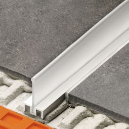 Schlüter-SHOWERPROFILE WSL Schwallschutz-Lippe gerade 3