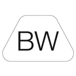 Schlüter-JOLLY AC BW Abschlussprofil Aluminium 5