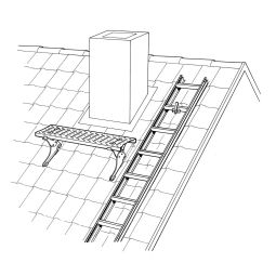 Hymer Dachleiter alu-natur 3