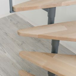 Minka Mittelholmtreppe Style Turn 1/4 4