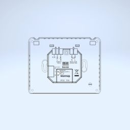 Warmup Tempo Digital Thermostat programmierbar 4