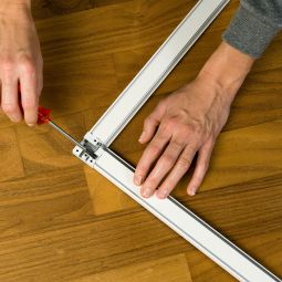 Tesa Fliegengitter Tür Insect Stop 4