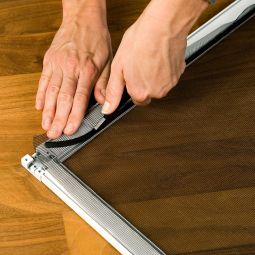 Tesa Fliegengitter Tür XL Insect 5