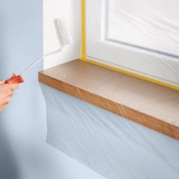 tesa Easy Cover Perfect+ Abdeckfolie 8