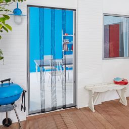 Tesa Lamellentür Insect Stop Standard 4