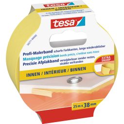 tesa Profi-Malerband Innen 25 m 5