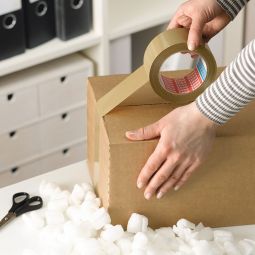 tesa Handabroller + 1 Rolle 4