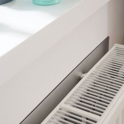 tesamoll Reflektorfolie für Heizkörper Alu-beschichtet 6