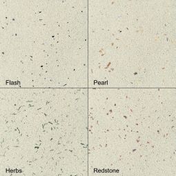 ClayTec Lehmputz YOSIMA Jade-Grün  3