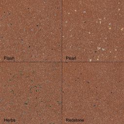 ClayTec Lehmputz YOSIMA Siena-Braun  3