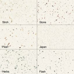 ClayTec YOSIMA EDITION Lehm-Designputz Weiß 3