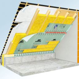 URSA Komplett-Set GEO SF 32 3