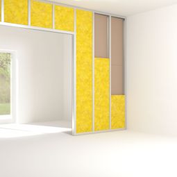 URSA Klemmfilz GEO SF 035 4