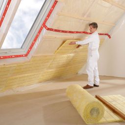 URSA Klemmfilz GEO SF 035 7