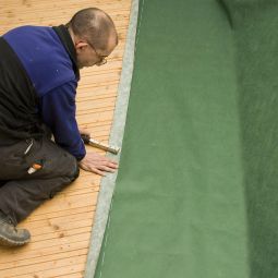 pro clima Dampfbremse DA connect 3