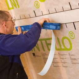 pro clima Klimamembran INTELLO Dampfbremse 3