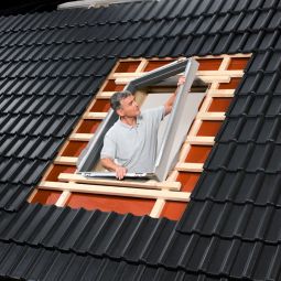 VELUX Eindeckrahmen EDZ 2000 6