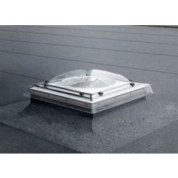 VELUX Kappleistenset ZZZ 210 Aluminium 4