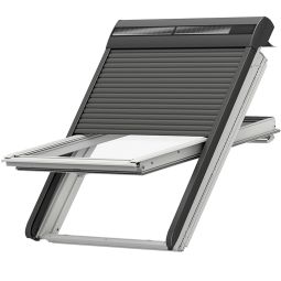 VELUX Solar-Rollladen SSL 0000S Aluminium 5