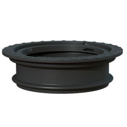 Wellker BENZ24 Gartenanlage Flachtank NEO 11