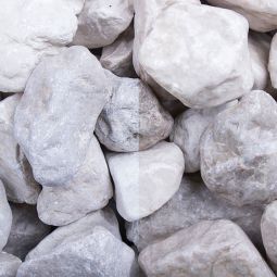 Bruchsteine Weissenbacher Creme Rondo 3