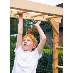 WINNETOO Fußballtor Klettertor 3