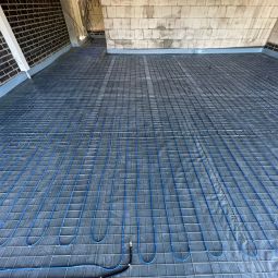 Warmup WIS Heizsystem zur Verlegung 5