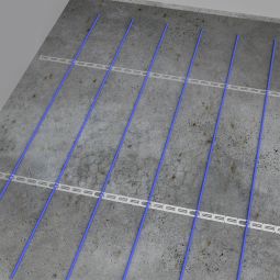 Warmup WIS Heizsystem zur Verlegung 6