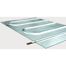 Warmup WLFH Alu-Heizsystem Fußbodenheizung für 3