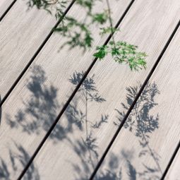 NATURinFORM WPC-Terrassendiele 25x140 mm Piazza 5