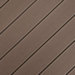 NATURinFORM WPC-Terrassendiele 21x139 mm DIE 6