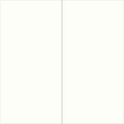 Winwall Duschrückwand Aluverbund Trend cremeweiß 4