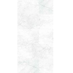 Winwall Duschrückwand Aluverbund Marmorplatten weiß 3