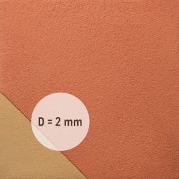 ClayTec Lehmputz YOSIMA Umbra-Natur SCBR 7