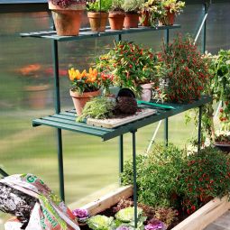 Vitavia Alutisch abklappbar 4