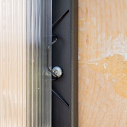 Vitavia Glasfederklammern 5