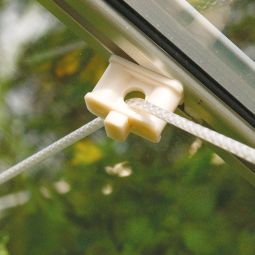 Vitavia Pflanzenhalter 10 Stück 3