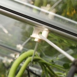 Vitavia Pflanzenhalter 10 Stück 4