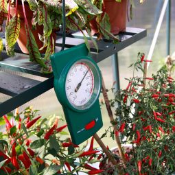 Vitavia Min-Max-Thermometer 3