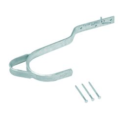 Hymer Dachhaken und Pfanne für Ziegel, farblich passend