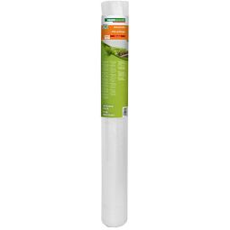 Windhager Gitter-Folie Gewächshausfolie 6x2 m, 100 g/m² reißfest und widerstandsfähig