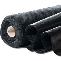 Windhager Unkrautfolie ANTIWEED 15x0,9 m 33 g/m² sorgt für gutes Bodenklima