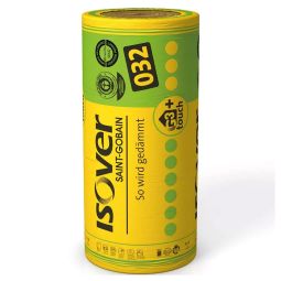 ISOVER Klemmfilz Integra ZKF 1 WLS 032 Glaswolle Dachdämmung Wärme- und Schalldämmung