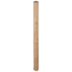Windhager Jute-Vlies Hochbeetmatte Unkrautvlies 200x100 cm aus einer robusten und widerstandsfähigen Naturfaser (300 g/m²)