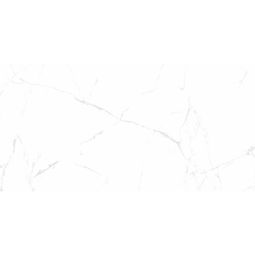 Wellker Fliesen Xalapa Silver glasiert glänzend rektifiziert  Größe: 60x120 cm Stärke 9 mm