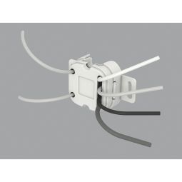 VELUX Schalter-Interface KLF 050 Steuerung von VELUX Produkten per Funk