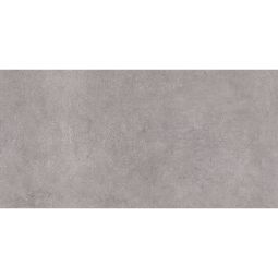 Wellker Fliesen Feinsteinzeug Ilopango anthrazit matt rektifiziert 60x120 cm, Stärke 8,5 mm