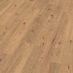 EGGER NatureSense Laminat EL2067 Wildeiche natur 4-seitige Fase, 1-Stab Landhausdielen Optik, Klickverbindung